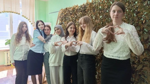 Плетение маскировочных сетей 1