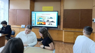 Квиз «Выбери независимость!» 5
