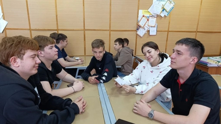 Квиз «Выбери независимость!» 4