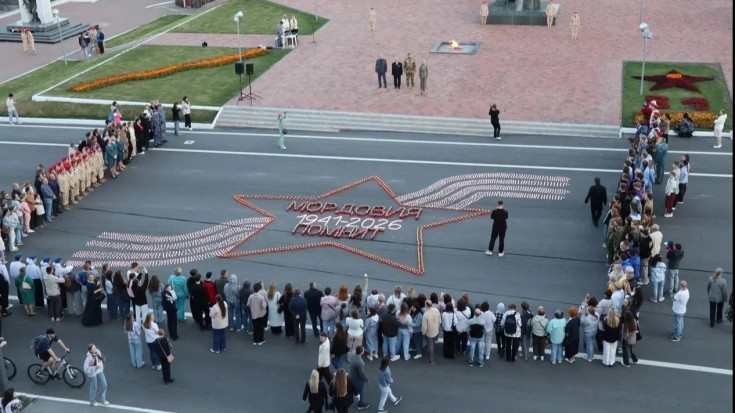 Память, которая греет сердца 2