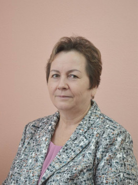 Жуклина Светлана Яковлевна.