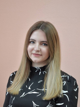 Чавкина Дарья Витальевна.