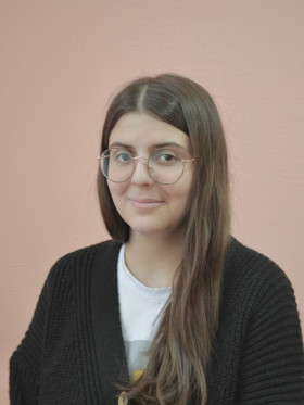 Лобанова Екатерина Валерьевна.