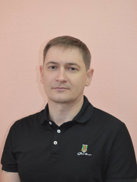 Заварыкин Андрей Николаевич.
