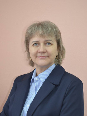 Гудкова Ольга Николаевна.