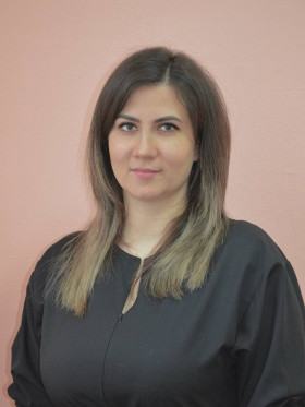 Демина Светлана Николаевна.