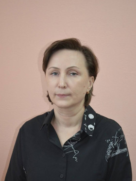 Менякина Жанна Викторовна.
